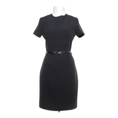 Jurk (Zwart) van H&M Modern Classic Elastaan, Polyester