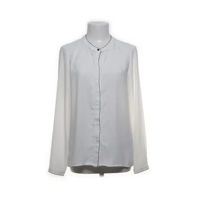 Blouse (Wit) van Maison 123