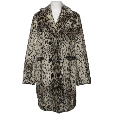 Vinterjacka (Beige, Svart) från Beaumont Polyester