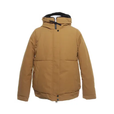 Winter coat (Orange) from Elvine Polyester
