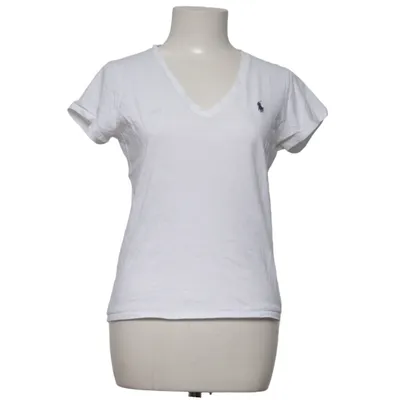 T-shirt (Wit) van Polo Ralph Lauren Katoen
