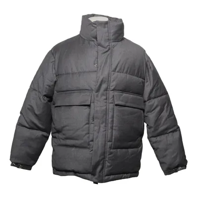 Winterjas (BLD-Enno) van Baldessarini Polyester, Viscose, Wol