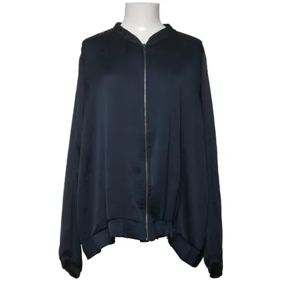 Bomber jacket (Black) from Hunkydory Polyester