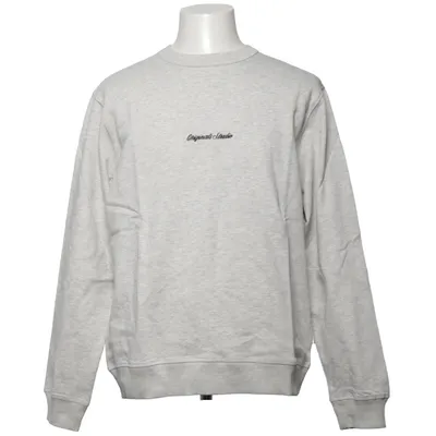 Sweatshirt (Jornorrebro Emb Sweat Crew Noos) from Jack & Jones Originals Cotton, Recycled polyester, Viscose