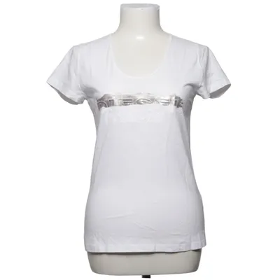 T-shirt (Blanc) de Diesel Coton