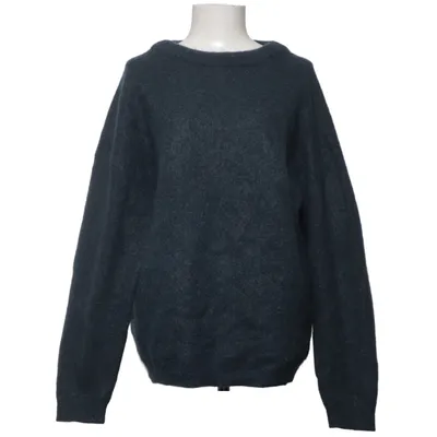 Tröja (Blå) från Acne Studios Elastan, Mohair, Polyamid, Ull