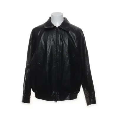 Jacka (Svart) från Motel Polyester, Polyuretan, Viskos