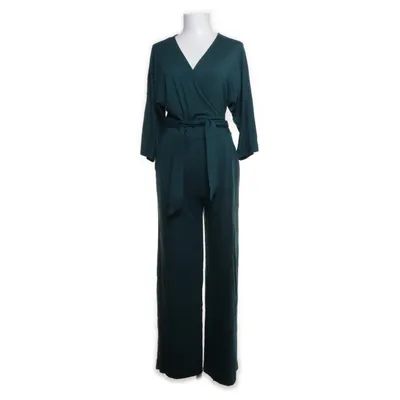Jumpsuit (Groen) van Les Lunes Elastaan, Viscose