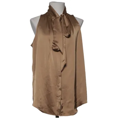 Top (Bruin) van Lauren Ralph Lauren Gerecycled polyester