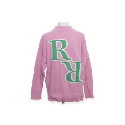 Tröja (Rosa) från Gina Tricot Akryl, Bomull
