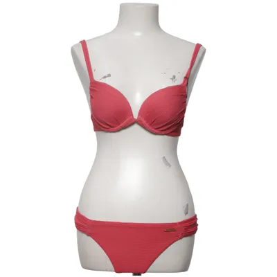 Bikini (Rouge) de MixKini Polyamide