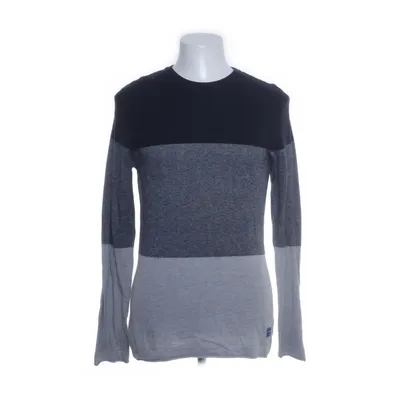 Tröja (Blå, Grå) från Originals by Jack & Jones Bomull