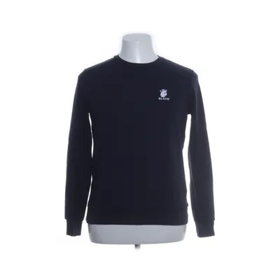 Sweatshirt (155897-20-SSLD-D40) van Scotch & Soda Katoen, Elastaan, Modal, Polyester