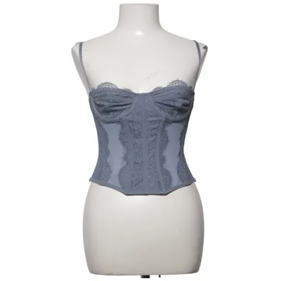 Korset (Out From Under) fra Out from Under Elastan, Nylon