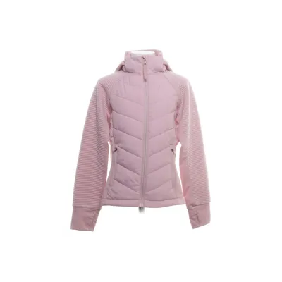 Trainingsjack (Roze) van H&M Move Polyester, Elastaan