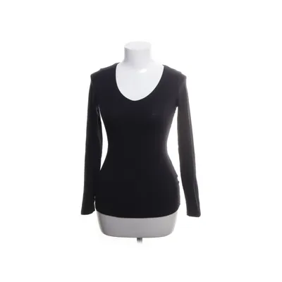 Long sleeve T-shirt (Black) from Intimissimi