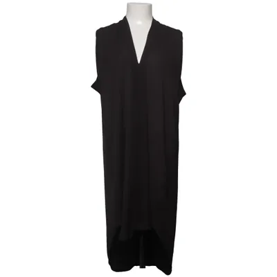 Klänning (Svart) från WERA Stockholm Återvunnen polyester