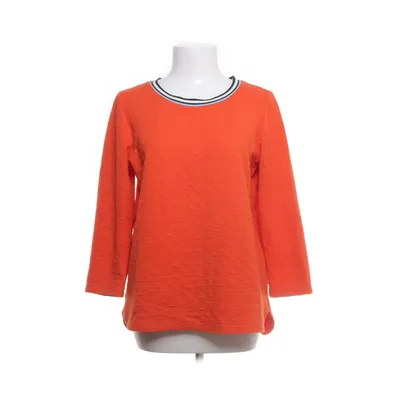 Top (Oranje) van Street One Katoen, Elastaan, Polyester