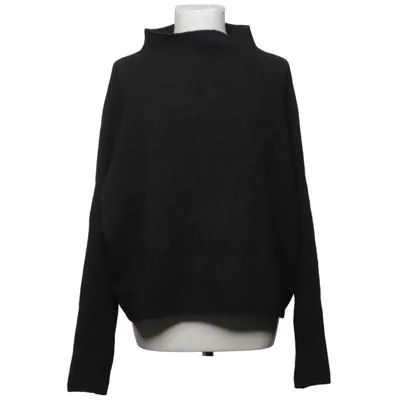 Polotröja (Grå) från Filippa K Elastan, Polyamid, Jakull