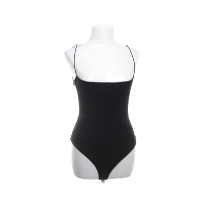 Romper (Zwart) van Khaite