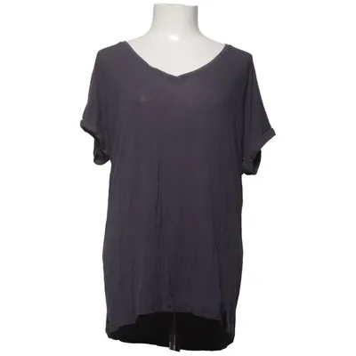 T-shirt (Grå) från Mira Elastan, Viskos