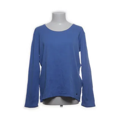 Lange mouwen shirt (Hello! I'm Pia) van Cecil Organisch katoen