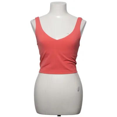 Tank Top (Orange) from Lululemon