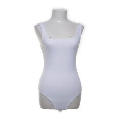 Romper (Wit) van Abercrombie & Fitch