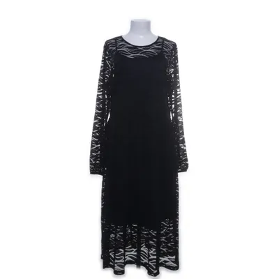 Maxikjole (Sort) fra JDY Elastan, Nylon, Polyester