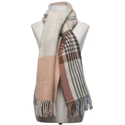 Halsduk (Mate Scarf) från Rodebjer Alpackaull, Nylon, Polyester