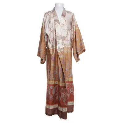 Kimono (Beige, Multicolored) from Bassetti Cotton
