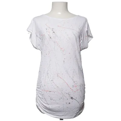 Haut (Blanc, Multicolore) de Neighborhood