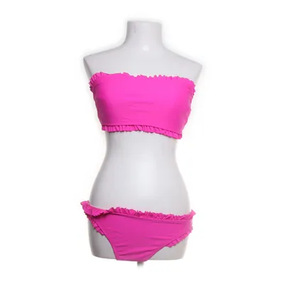 Bikini (Pink) Polyamide, Elastane