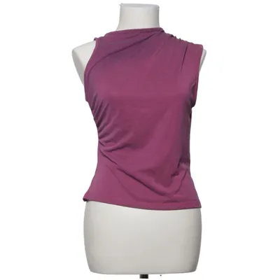 Träningslinne (Lila) från Cult Gaia Modal, Återvunnen polyester