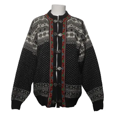 Cardigan (Gris, Blanc, Multicolore) de Christiania Sweaters Laine