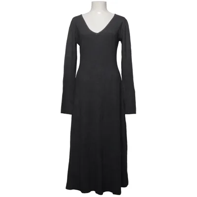 Långklänning (Grå) från Redtag Polyamid, Polyester, Viskos