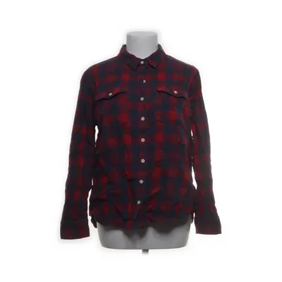 Flanellskjorta (Röd, Blå, Svart) från Mossimo Supply Co Bomull