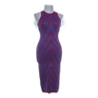 Maxi dress (Purple, Pink) from Wow Couture