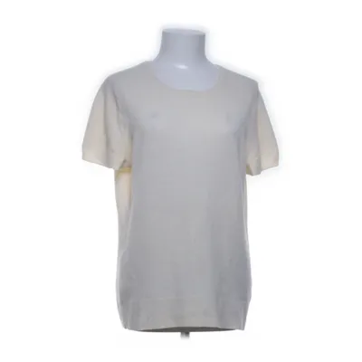 Topp (Beige) från Saks Fifth Avenue Kashmir