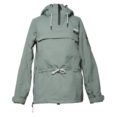 Anorak (Groen) van Dope
