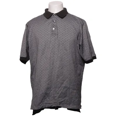 Kortärmad skjorta (Grå, Svart) från Polo Golf Ralph Lauren Bomull