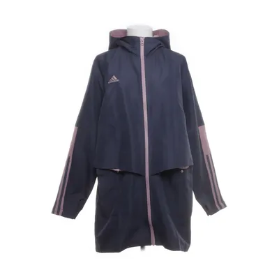Jacket (Blue, Multicolored) from Adidas
