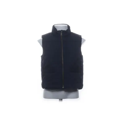 Ytterväst (Blå) från Crewcuts Återvunnen polyester