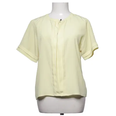 Top (Yellow) from Kurt Kellermann Polyester
