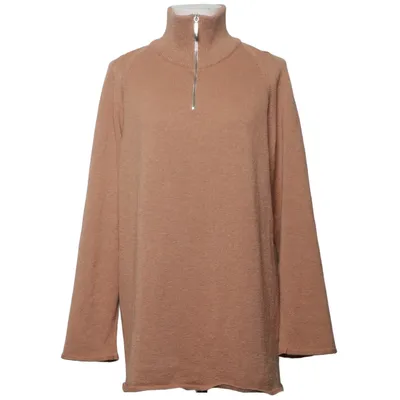 Tröja (Beige) från Marc Cain Akryl, Ull