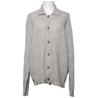 Cardigan (Grijs) van Our Legacy