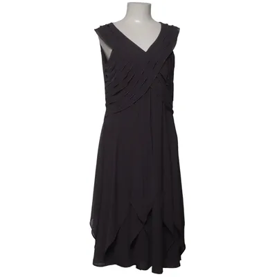 Jurk (Grijs) van Jacques Vert Polyester