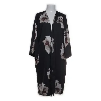 Kimono (Svart, Flerfärgad) från Twist & Tango Polyester
