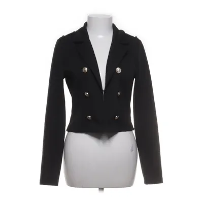 Jacka (Svart) från Chiara Forthi Elastan, Polyester