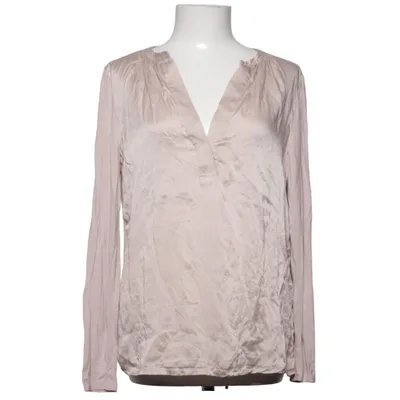 Blouse (Beige) de Lieblingsstück